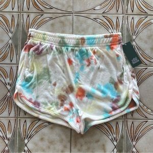 Wild Fable Tie Dye Shorts